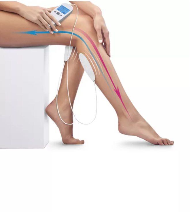 Veinoplus V.I. 舒足健