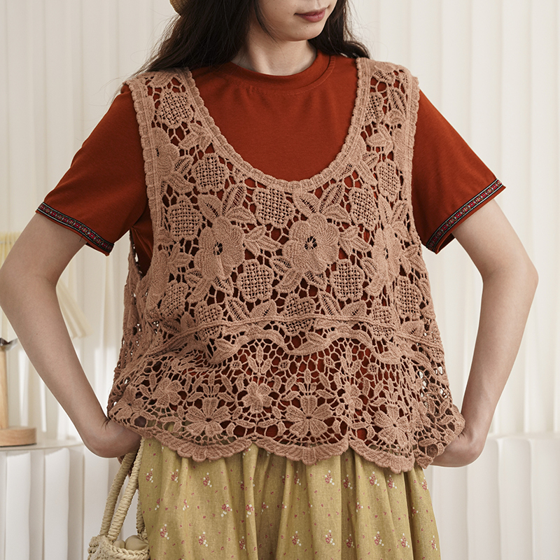 Resa Sport Top 網紗抽皺美胸長袖【淺藍】4色 main image 0