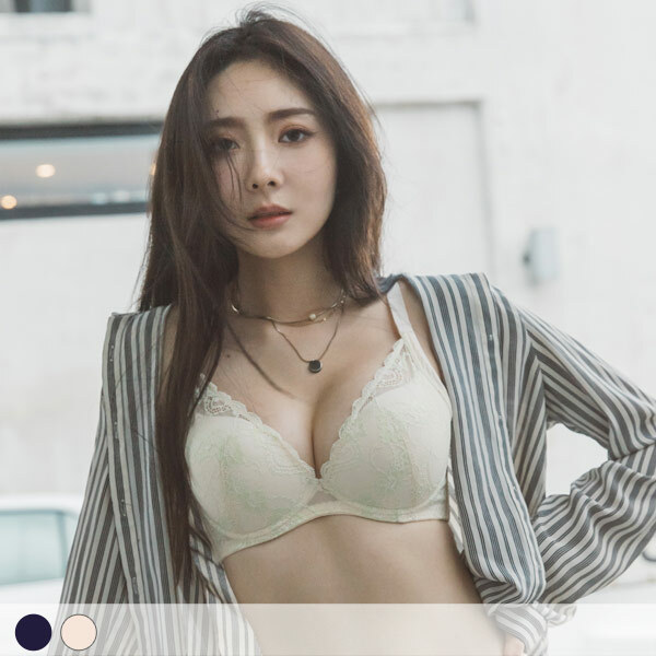 Sweet Lace Bra (B/C Cup)