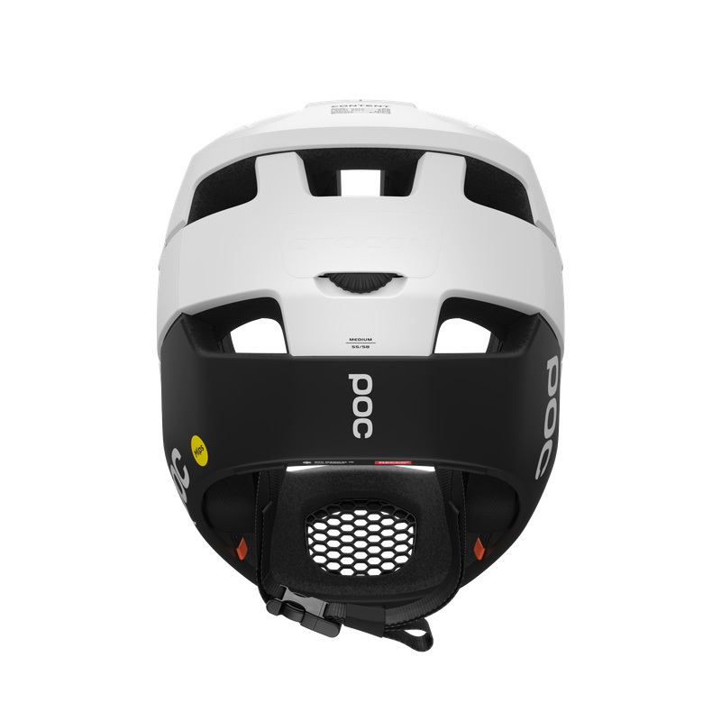 POC Otocon Race MIPS Full-Face Helmet