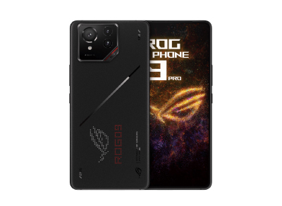 ASUS ROG Phone 9 Pro 手機殼與手機配件推薦系列