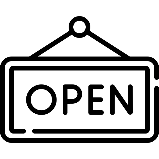 辦公時間
