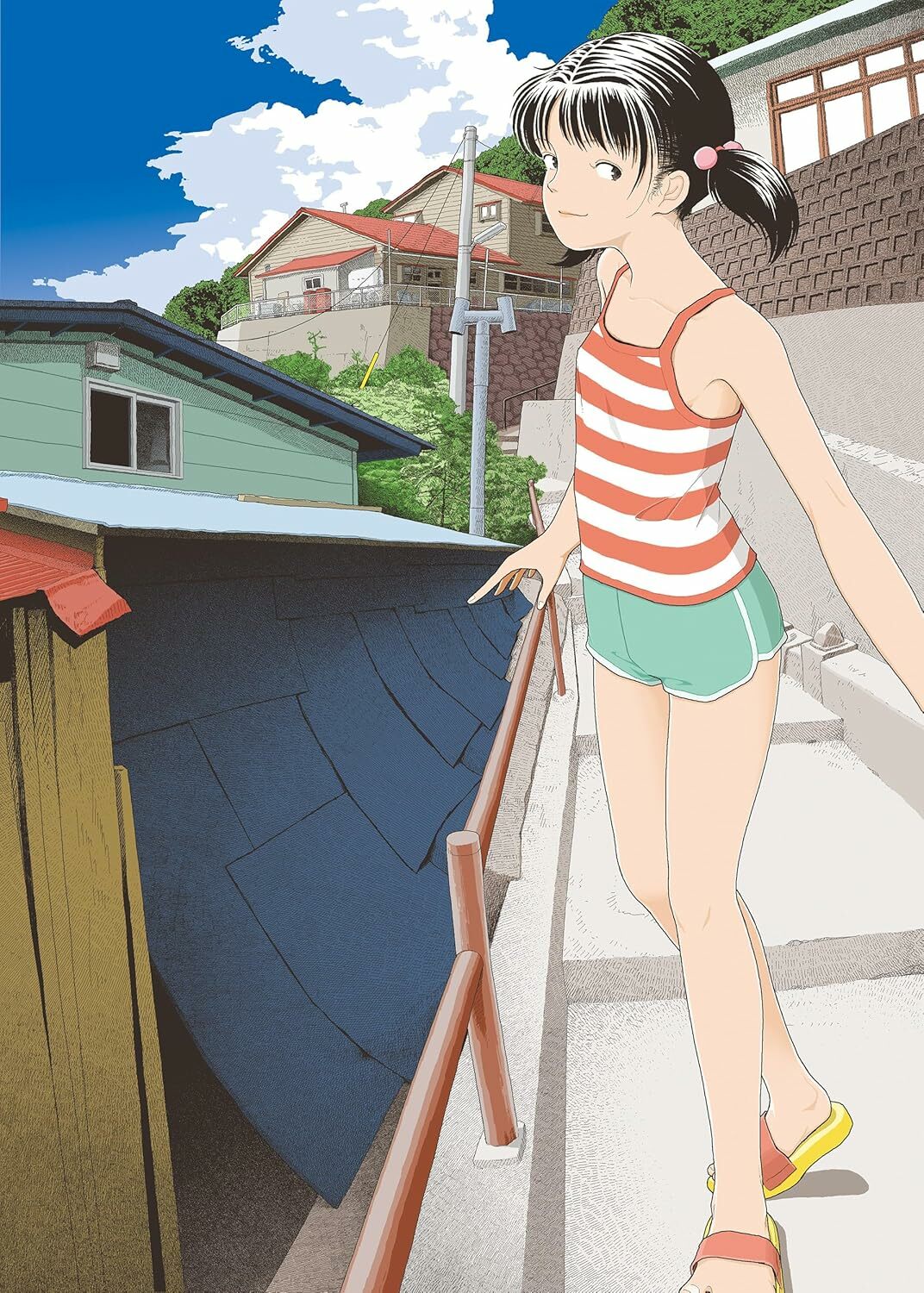 絶対的な信頼 桑格設計書店-WHITE 山本直樹画集(HARTA COMIX) 国文学研究