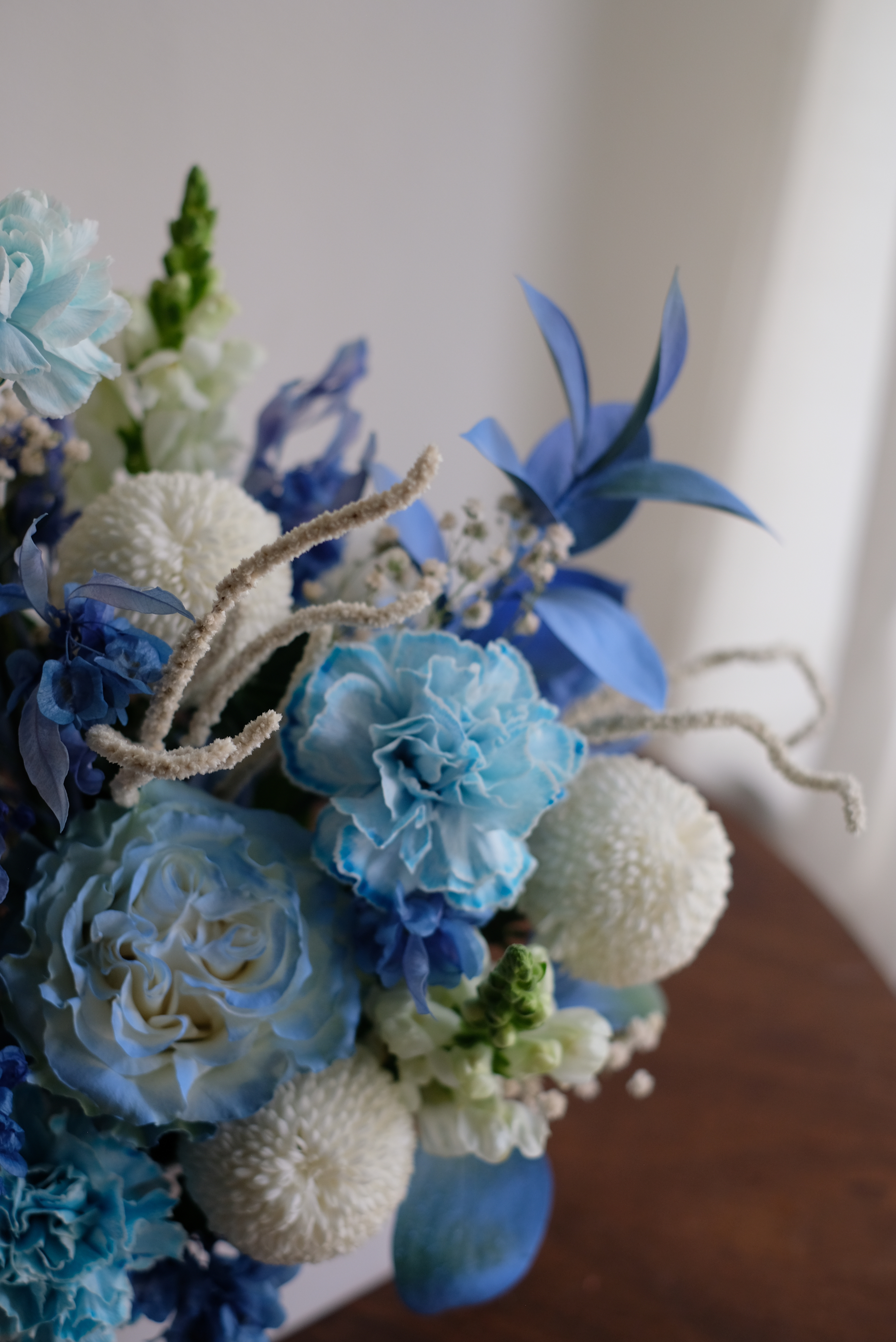 湛藍之願・祝賀經典款