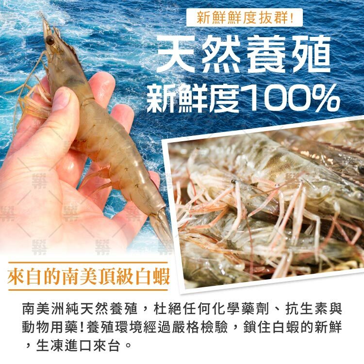 天然養殖甜度高無泥腥味聞名