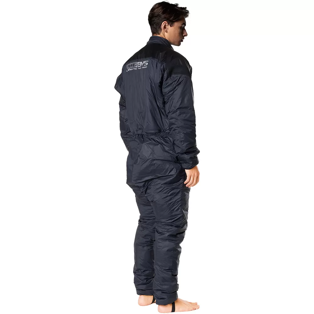 MOBBY'S-COMFORT PRIME乾式防寒衣保暖內層