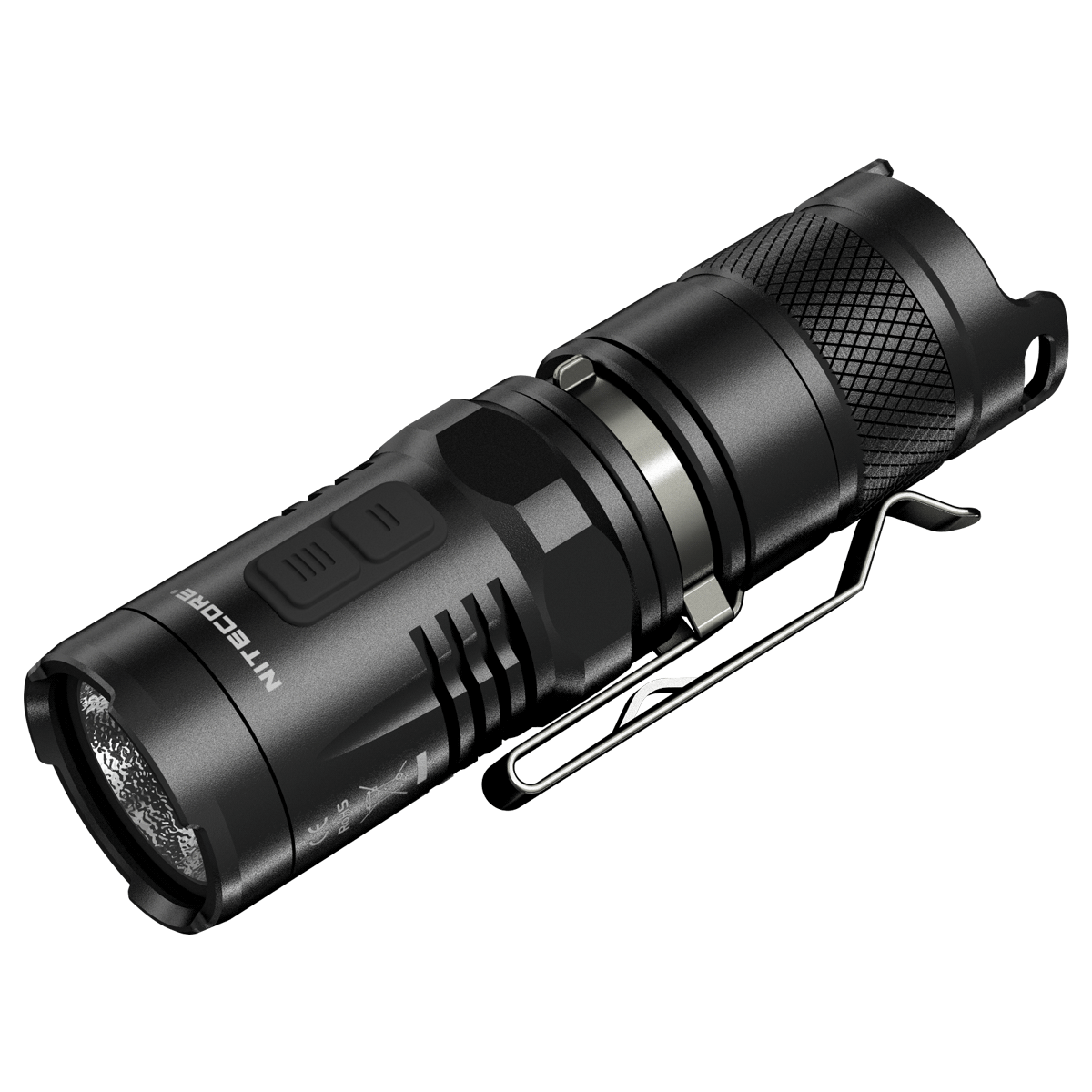 Nitecore MT10C｜920流明迷你EDC手電筒｜高亮度多功能戶外神器