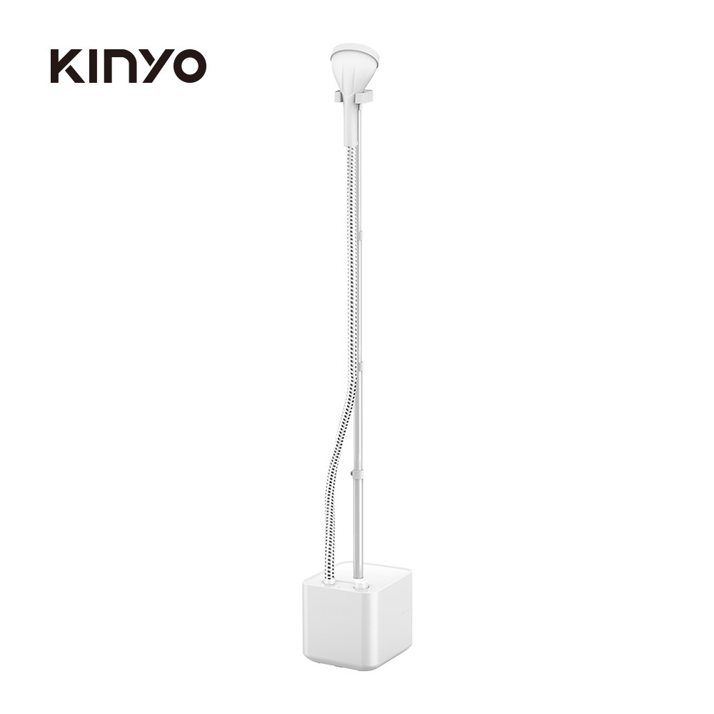 KINYO 直立式蒸氣掛燙機 (HMH8490)