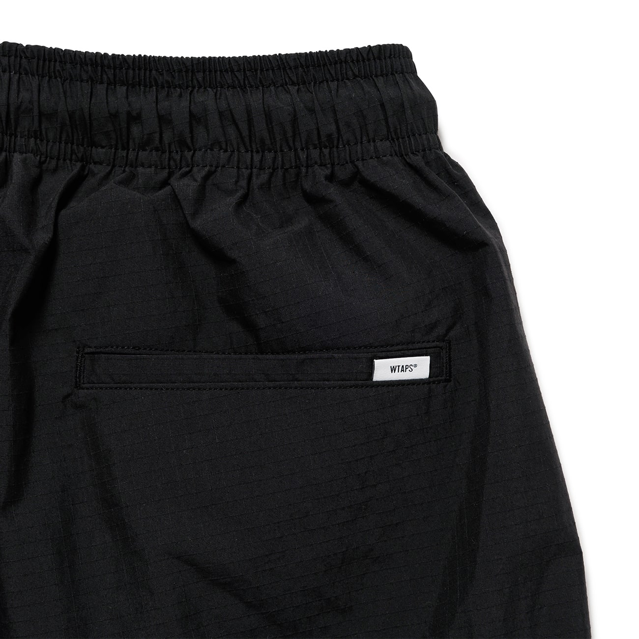 パンツ WTAPS SPST2002 / TROUSERS / NYCO RIPSTOP Wtaps-SPST2002-Trousers-