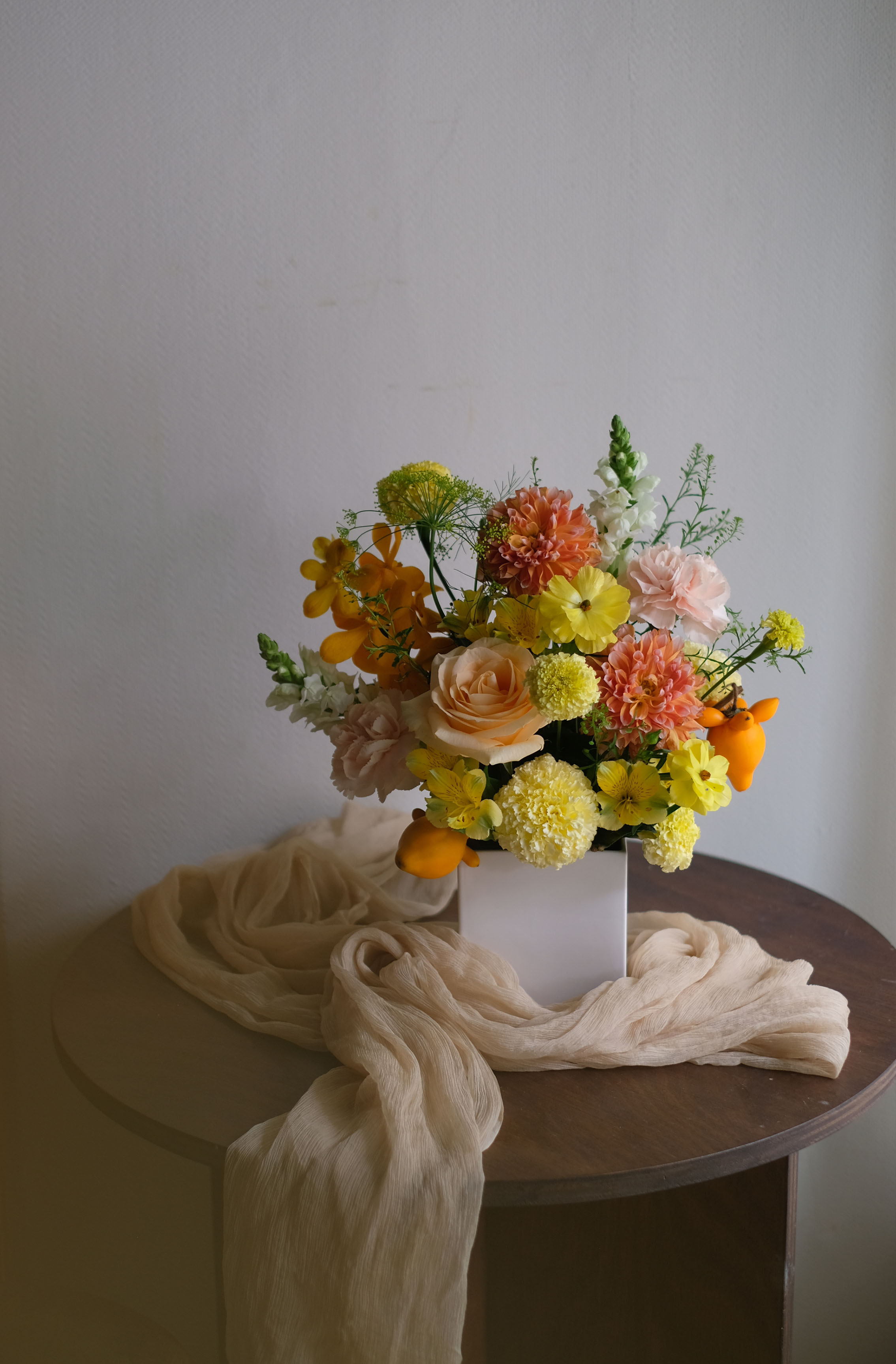 豐橙之喜・祝賀經典款