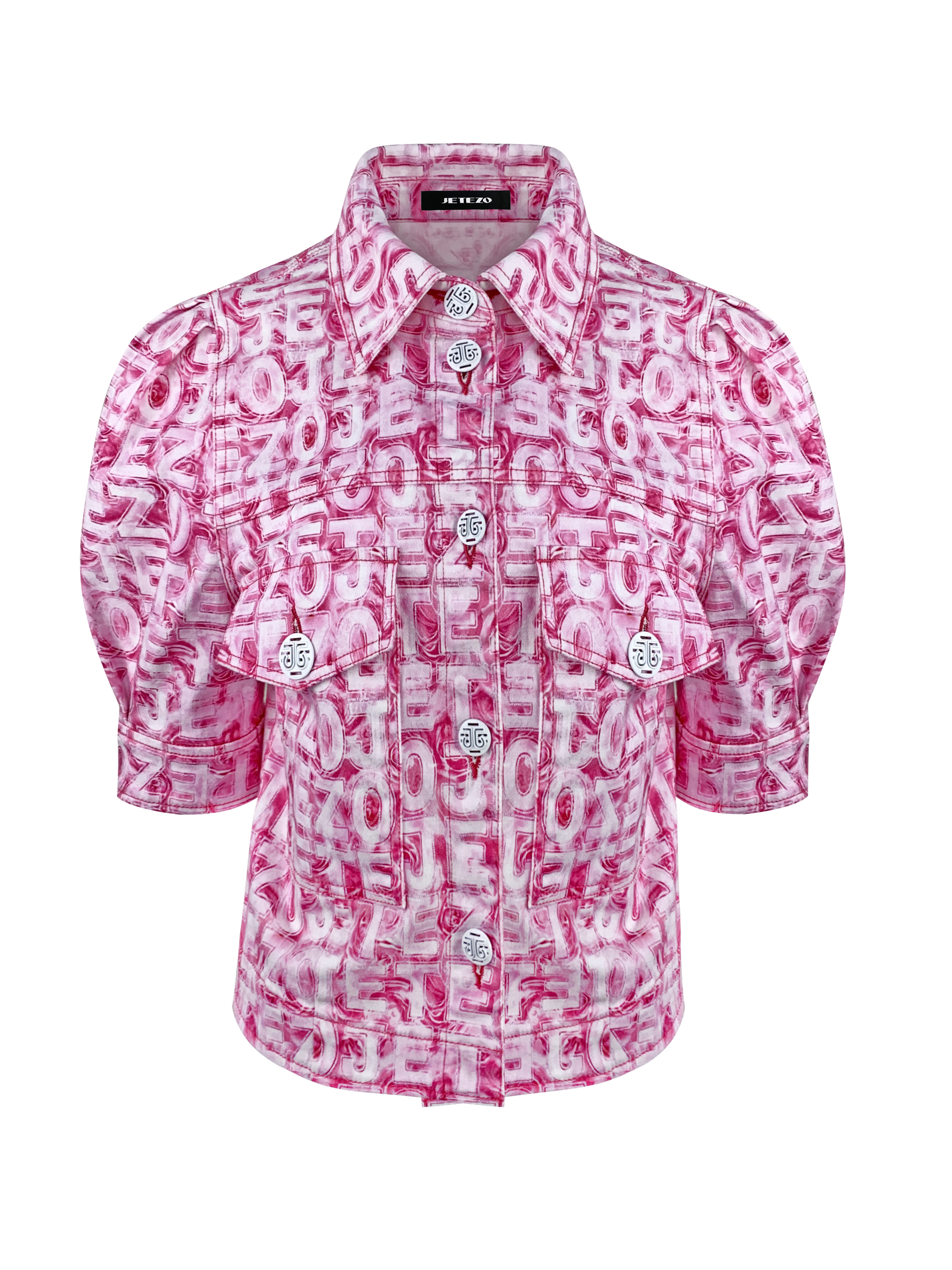 BB1EB030D1 短版外套