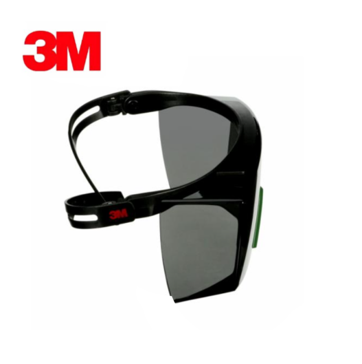 3M SECUREFIT燒焊護目眼鏡