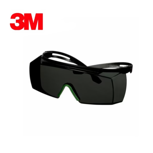 3M SECUREFIT燒焊護目眼鏡