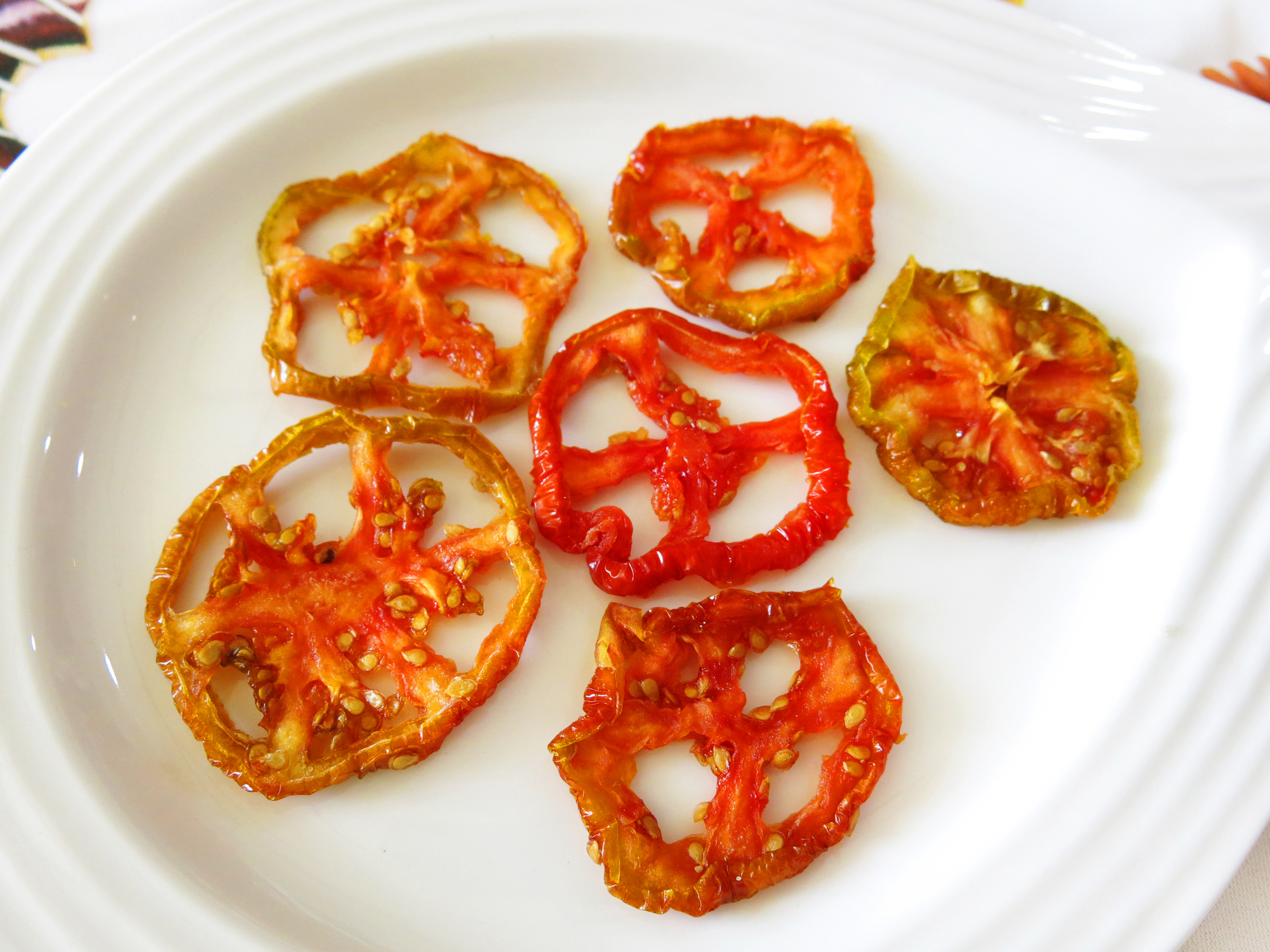 各式手工水果乾-業務包3.6公斤裝