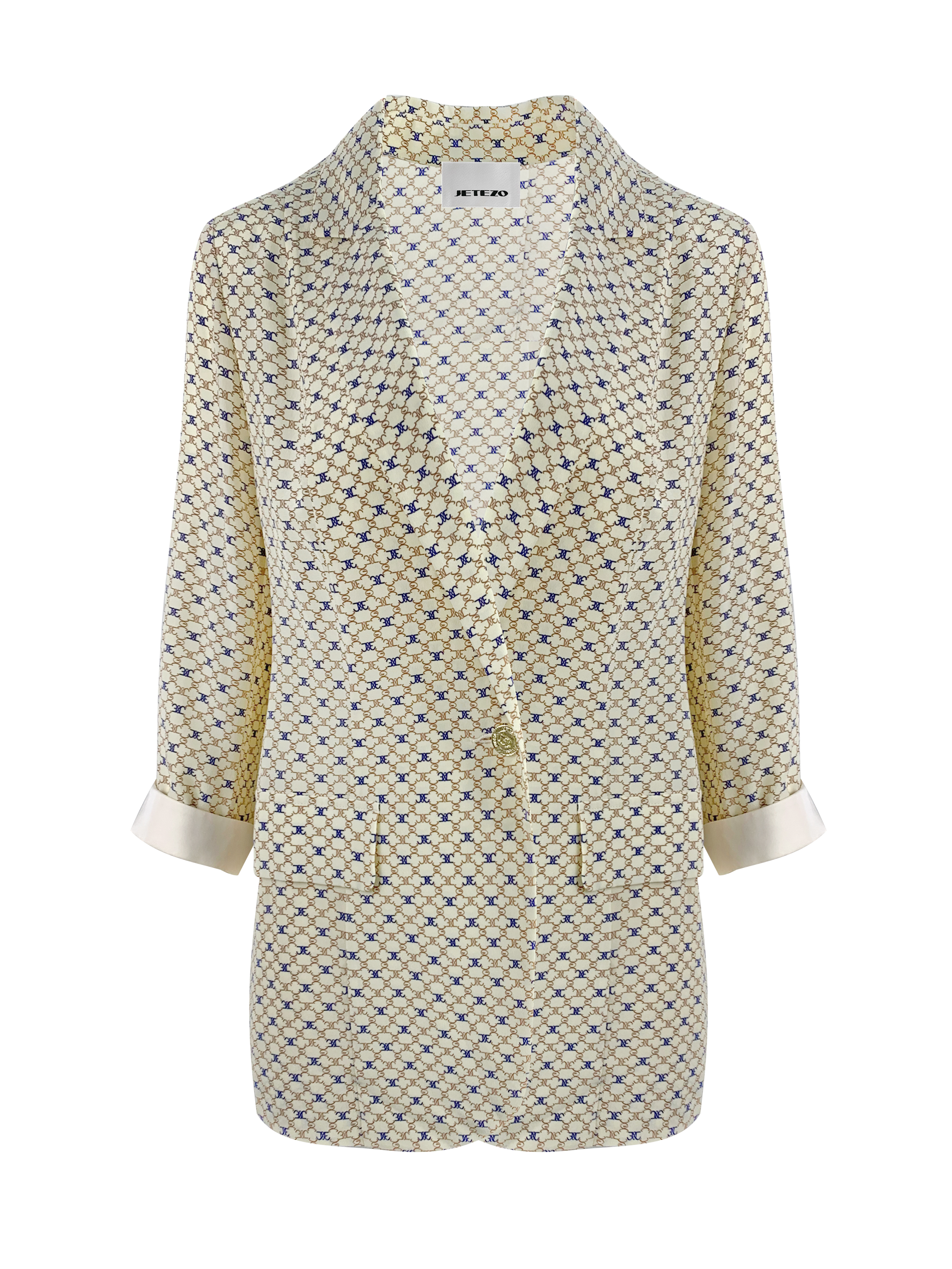 BB1EB037D1 西裝外套