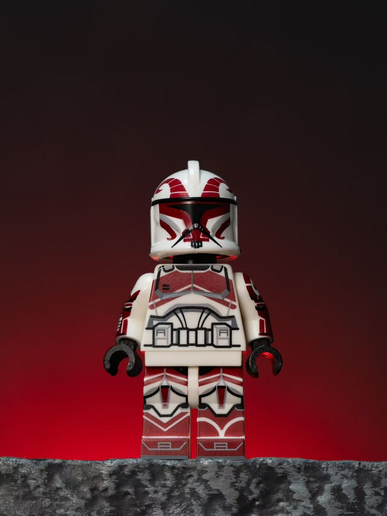 【千年工坊】指揮官語言