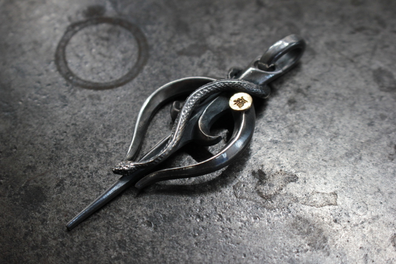 CC-62 FCT-27/snake/K18福