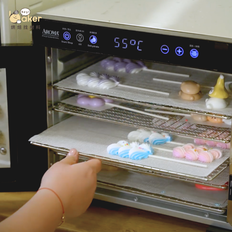 不沾矽膠墊(10入)_(3)