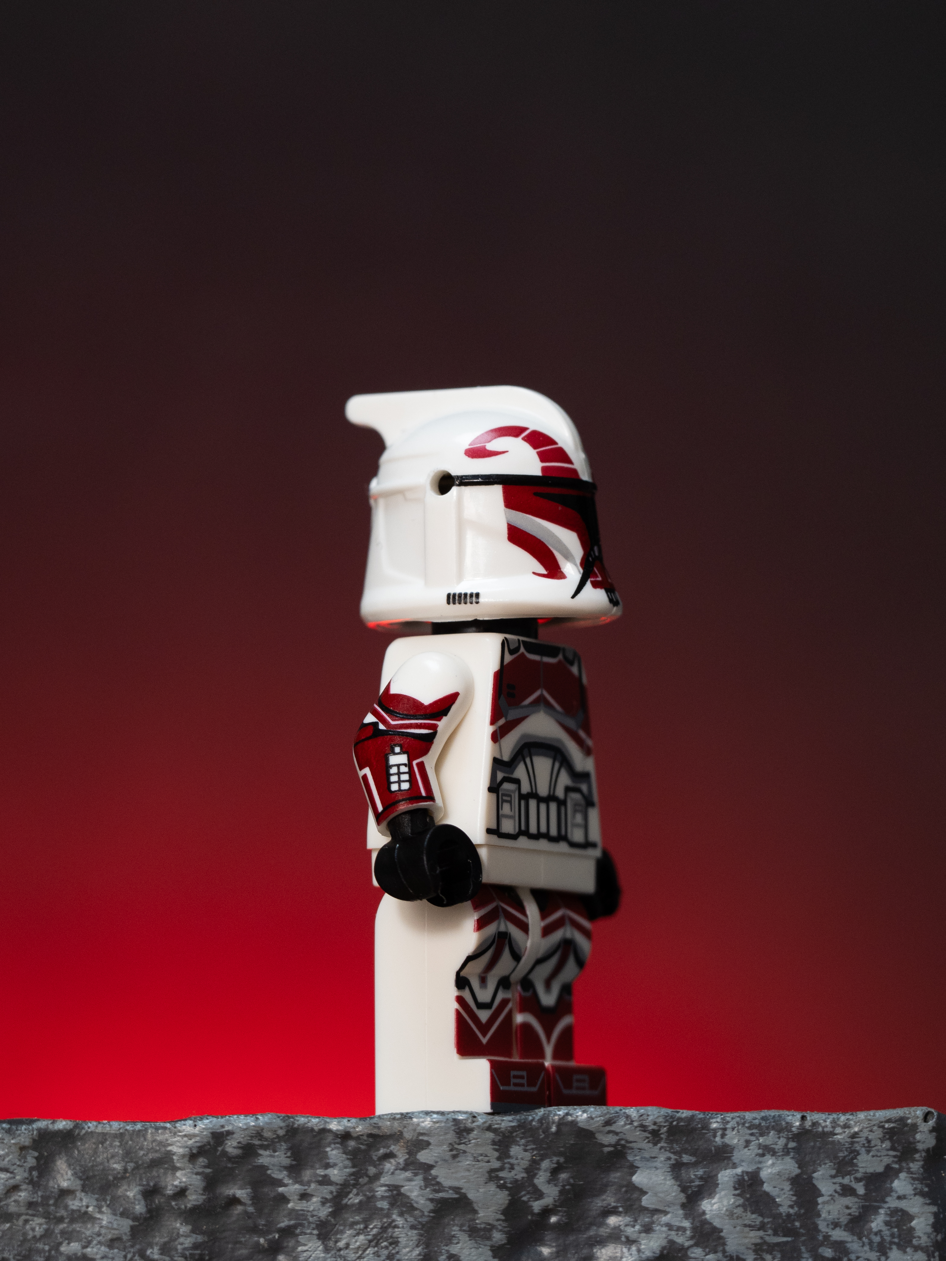 【千年工坊】指揮官語言