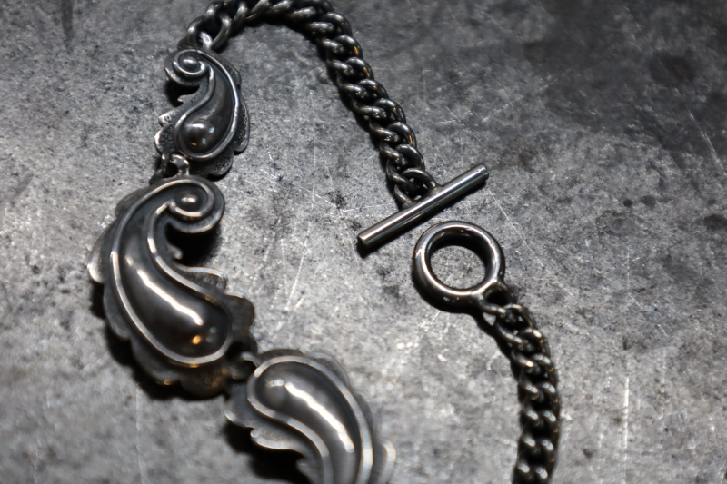 RLC-20  bracelet 16-17cm wrist