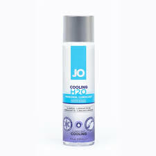 System Jo H2O 涼感 水性潤滑劑 60ml