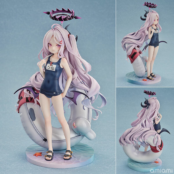 Good Smile Company 蔚藍檔案 陽奈 水着 1/7 Blue Archive Hina (Swimsuit) 1/7 FIGURE