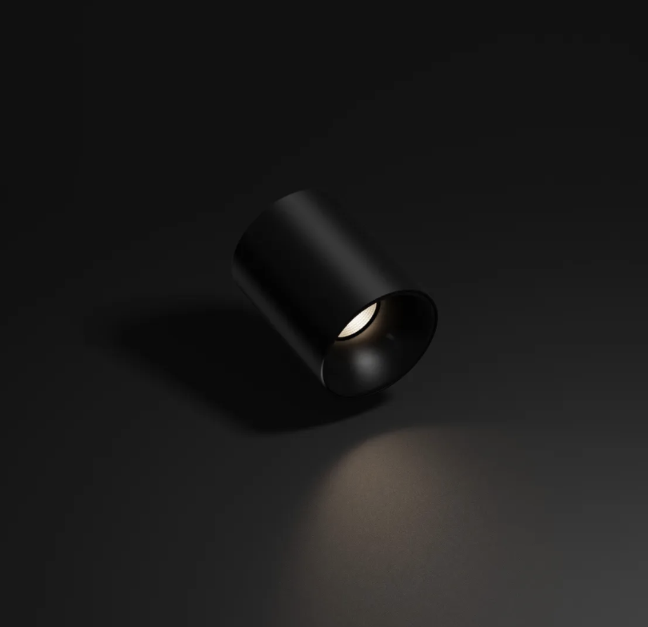 Aqara Spotlight 明裝雙色温筒射燈 T1