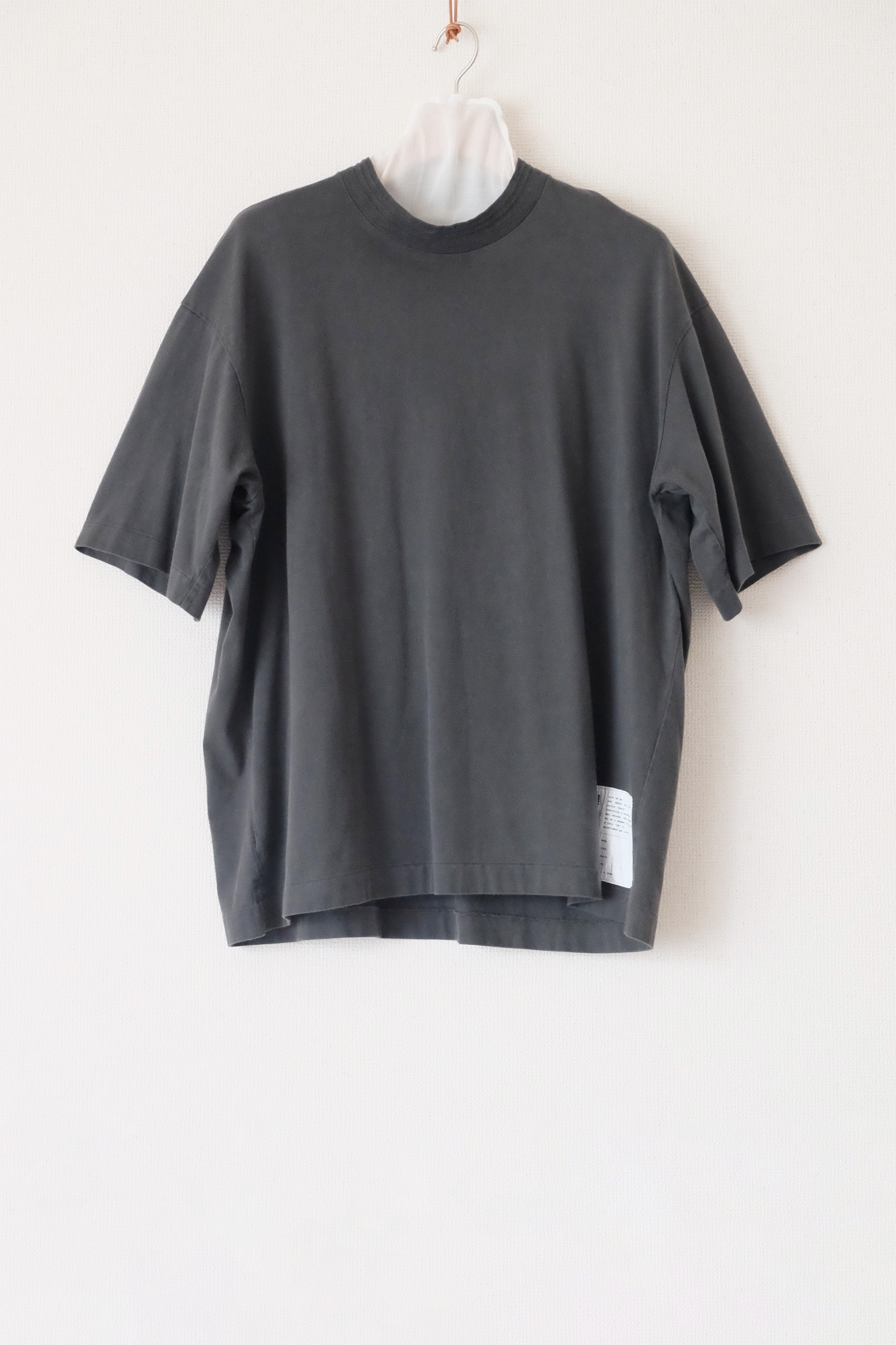 INNAT SS TEE (2COL)