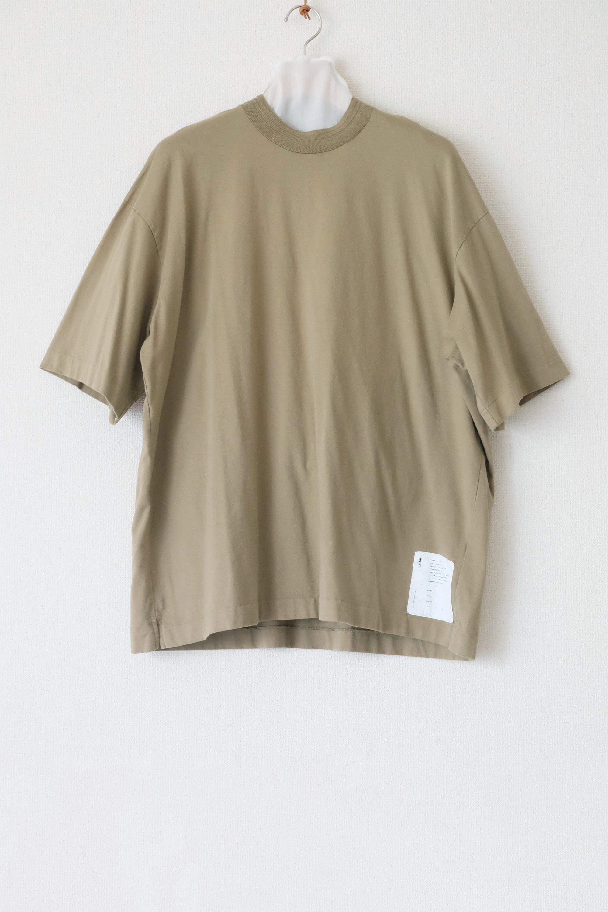 INNAT SS TEE (2COL)