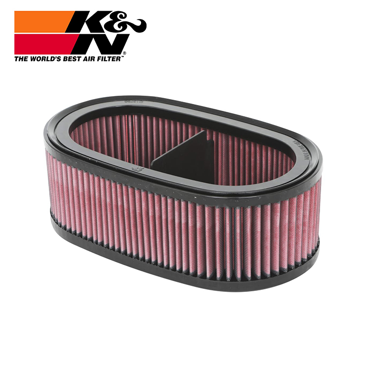 K&N AIR FILTER E-0636 CORVETTE C8