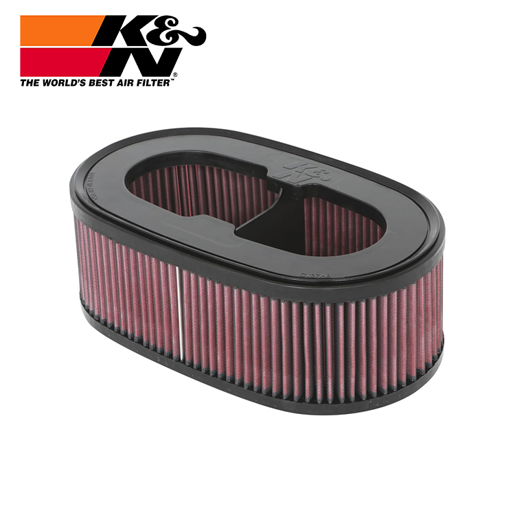 K&N AIR FILTER E-0636 CORVETTE C8
