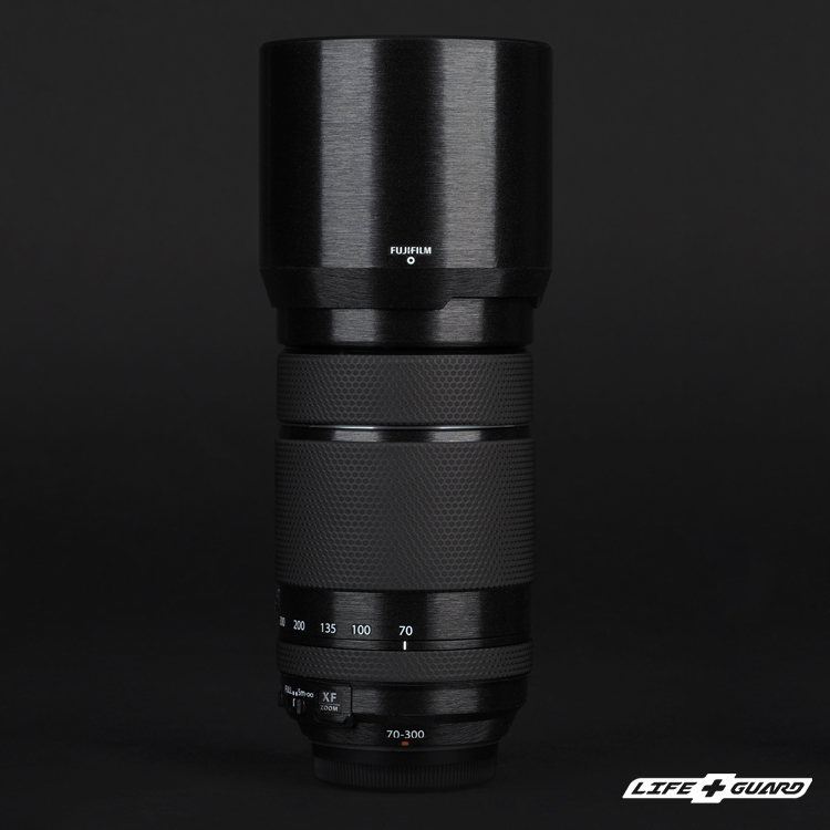 【美品 | フィルターおまけ】FUJIFILM XF70-300mm FUJIFILM FUJIFILM XF70-300mm Lens with Filter Kit B&H Photo