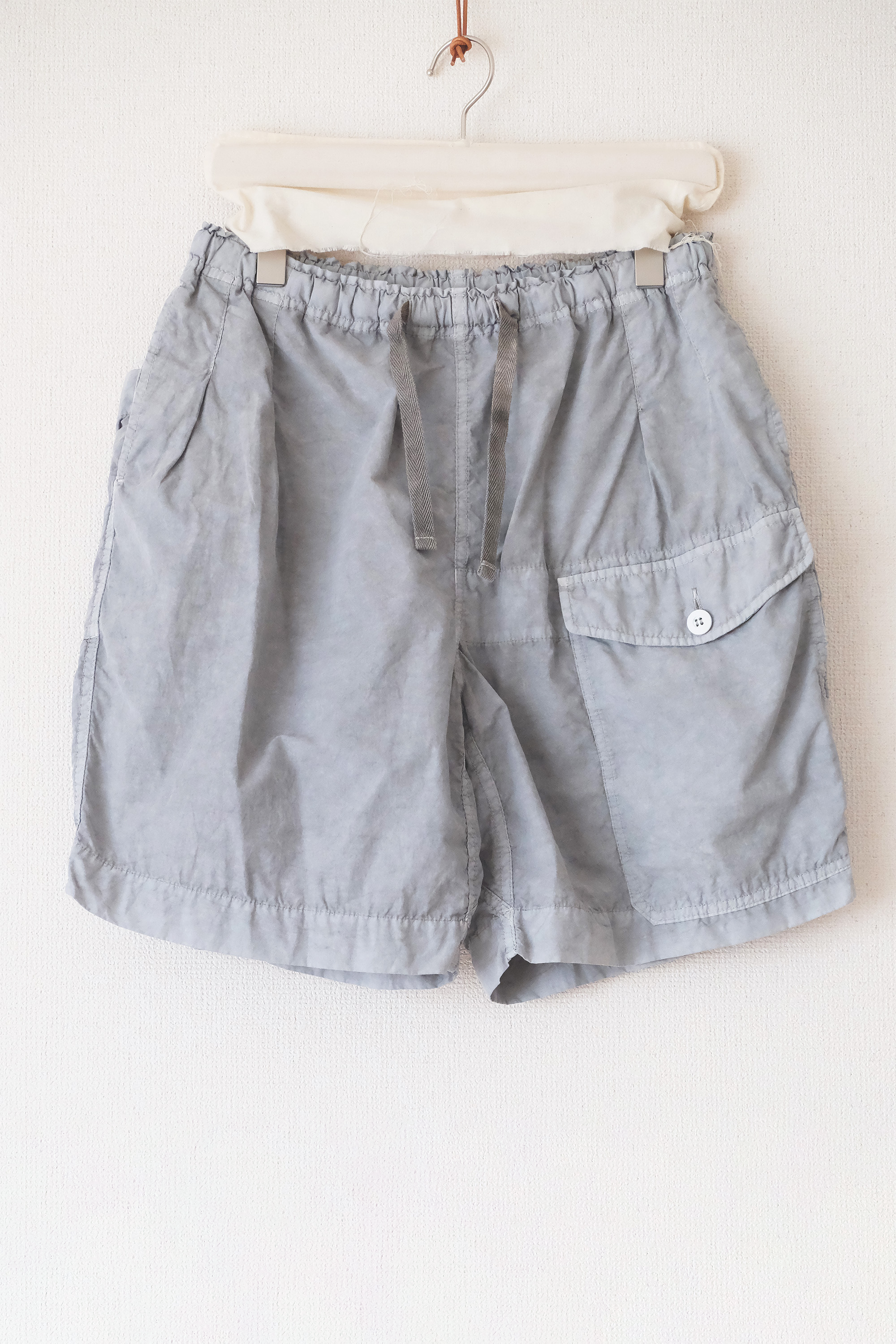 INNAT SAS SHORTS (3COL)