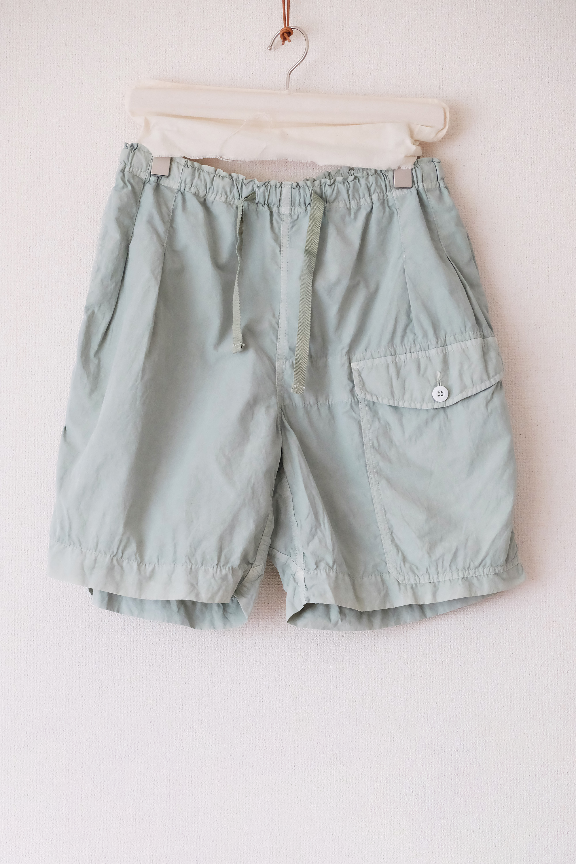 INNAT SAS SHORTS (3COL)