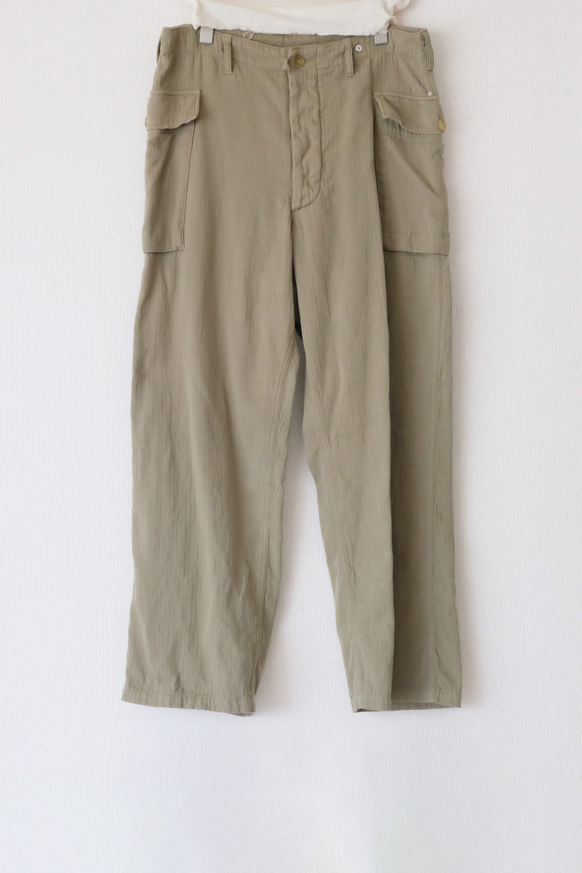 INNAT HBT CARGO TROUSERS
