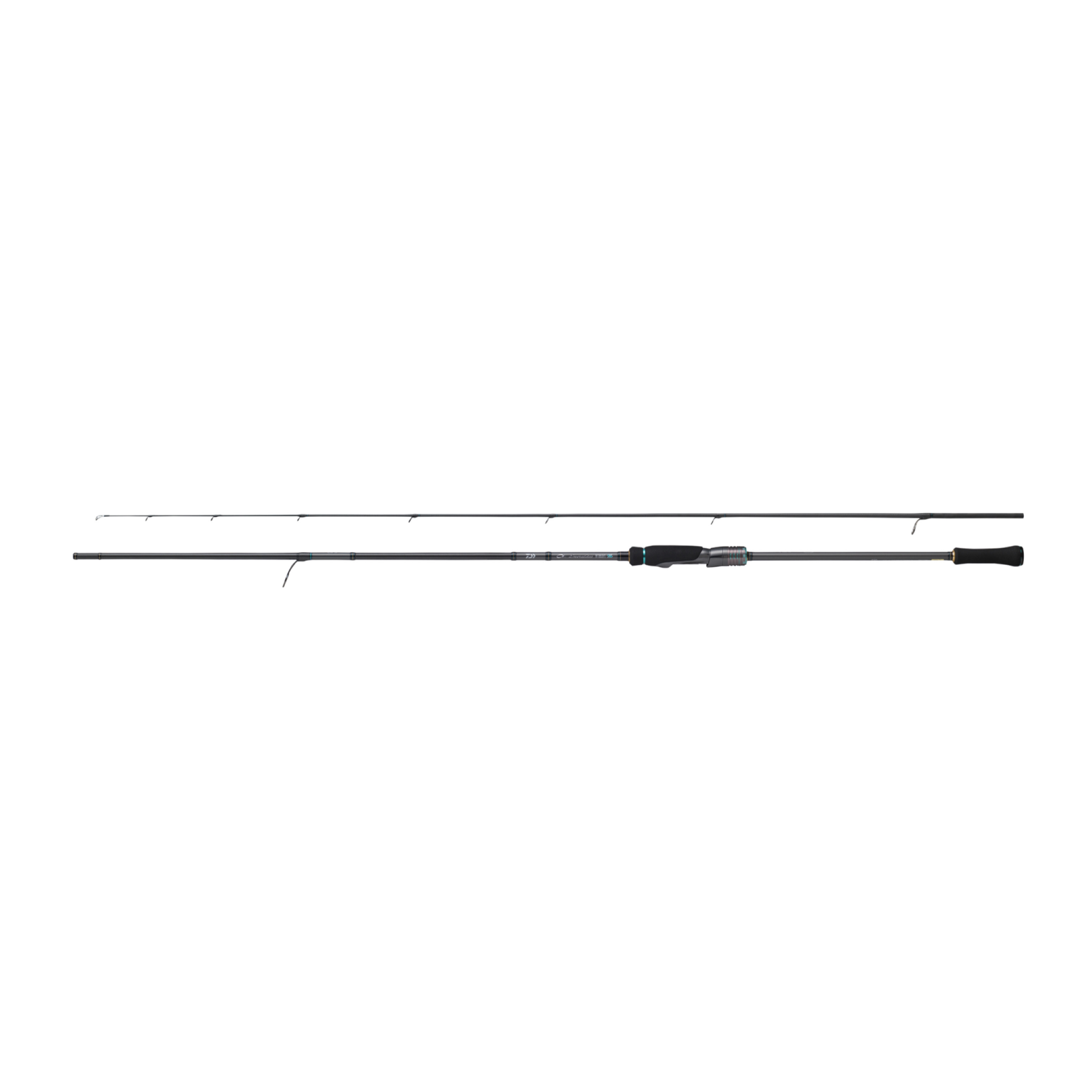 DAIWA Emeraldas Stoist ST 74MMH-SMT Eging Rod