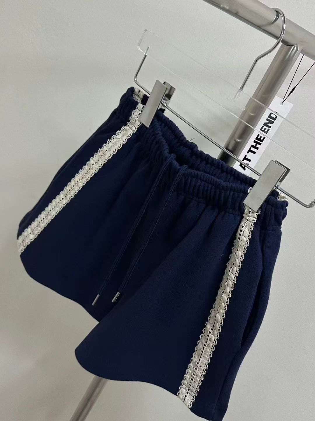 TE2508 Lauren Shorts