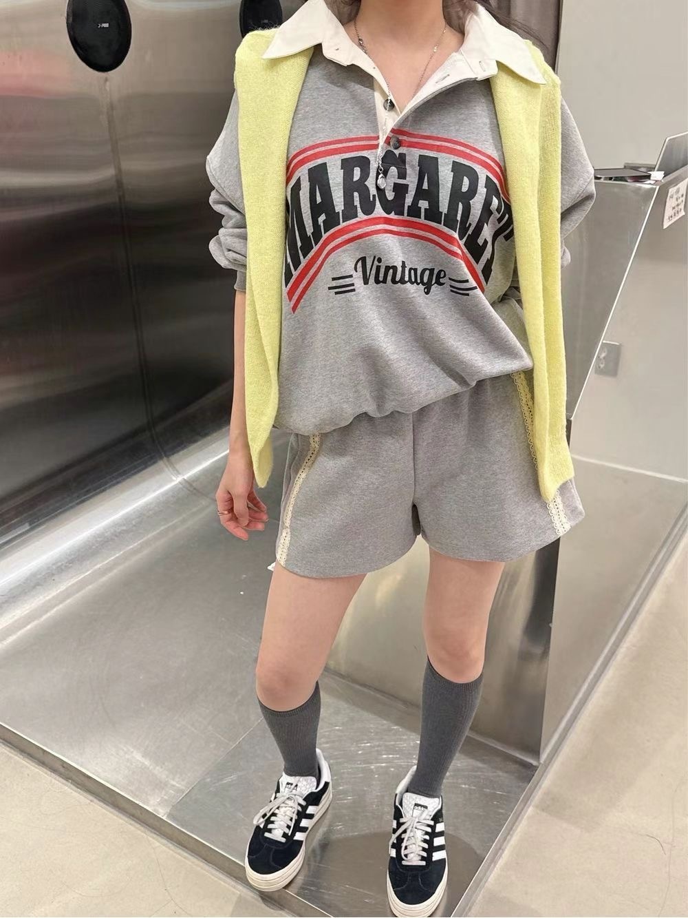 TE2508 Lauren Shorts