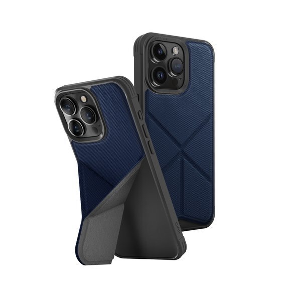 UNIQ HYBRID IPHONE 15 PRO MAX MAGCLICK CHARGING TRANSFORMA