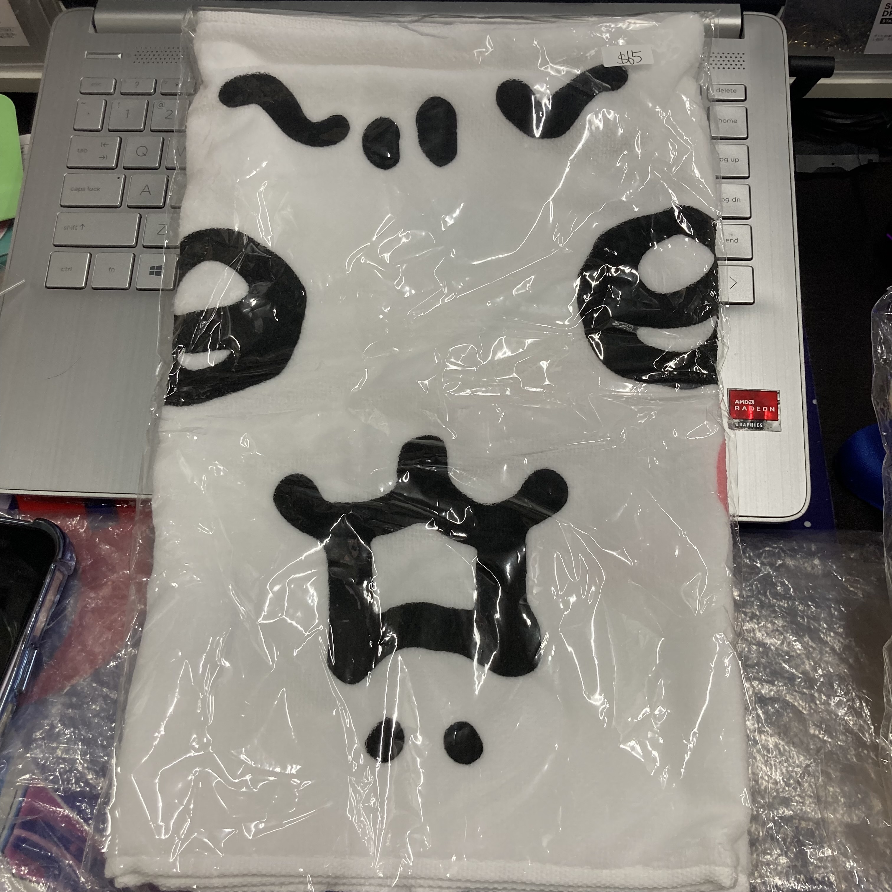 CHIIKAWA 小可愛 毛巾#206