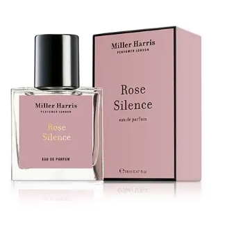 【樂森藥局】Miller Harris玫瑰晨語淡香精 14ml / 50ml / 100ml