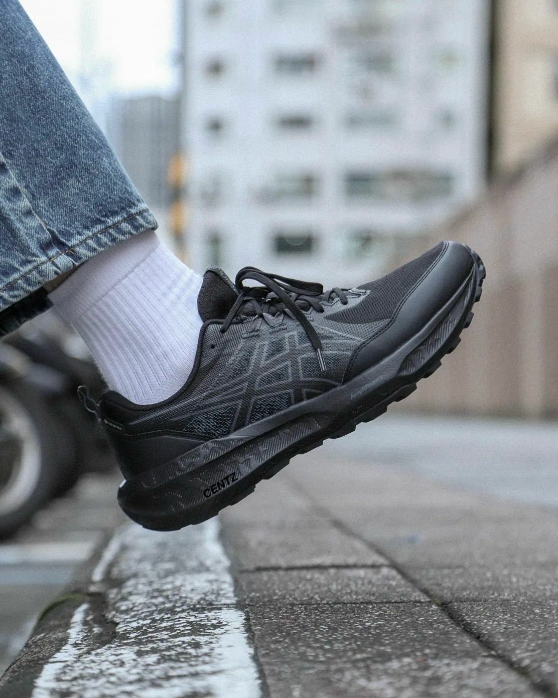 Asics Gel-Sonoma 8 GTX