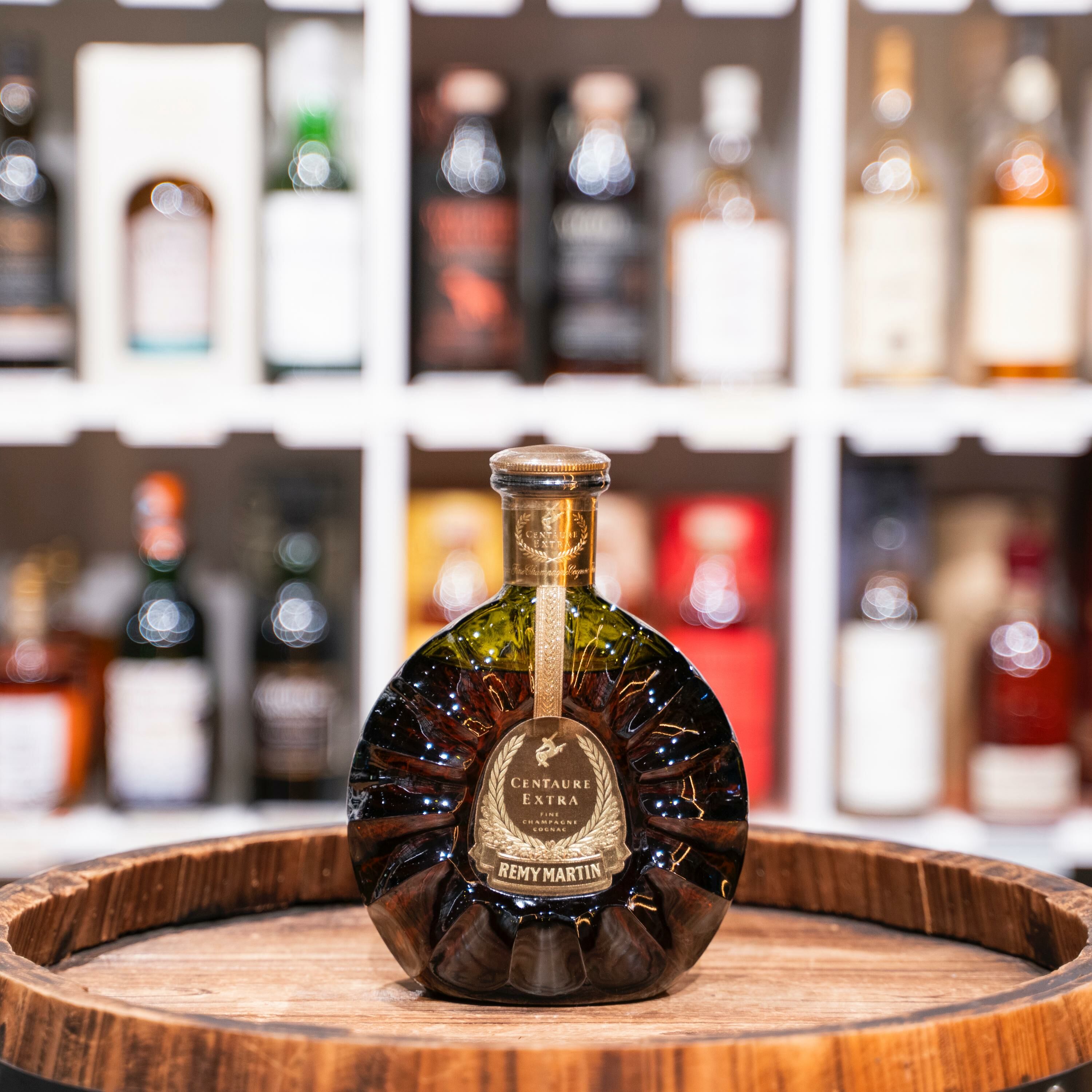 ブランデー REMY MARTIN CENTAURE EXTRA 750ml Buy Rémy Martin Centaure Extra Old Cognac Online | Reup Liquor