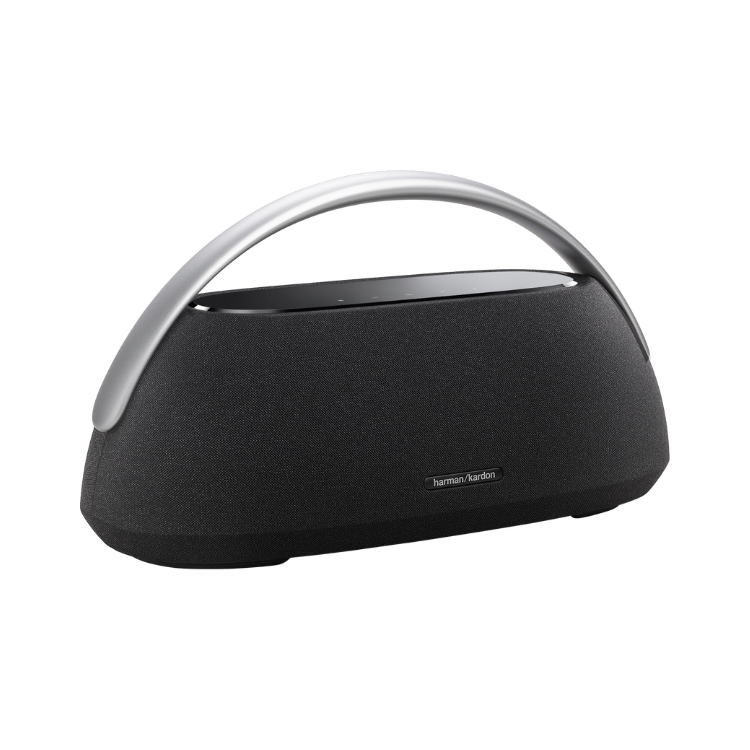 Harman Kardon Go + Play 3 便攜藍牙喇叭