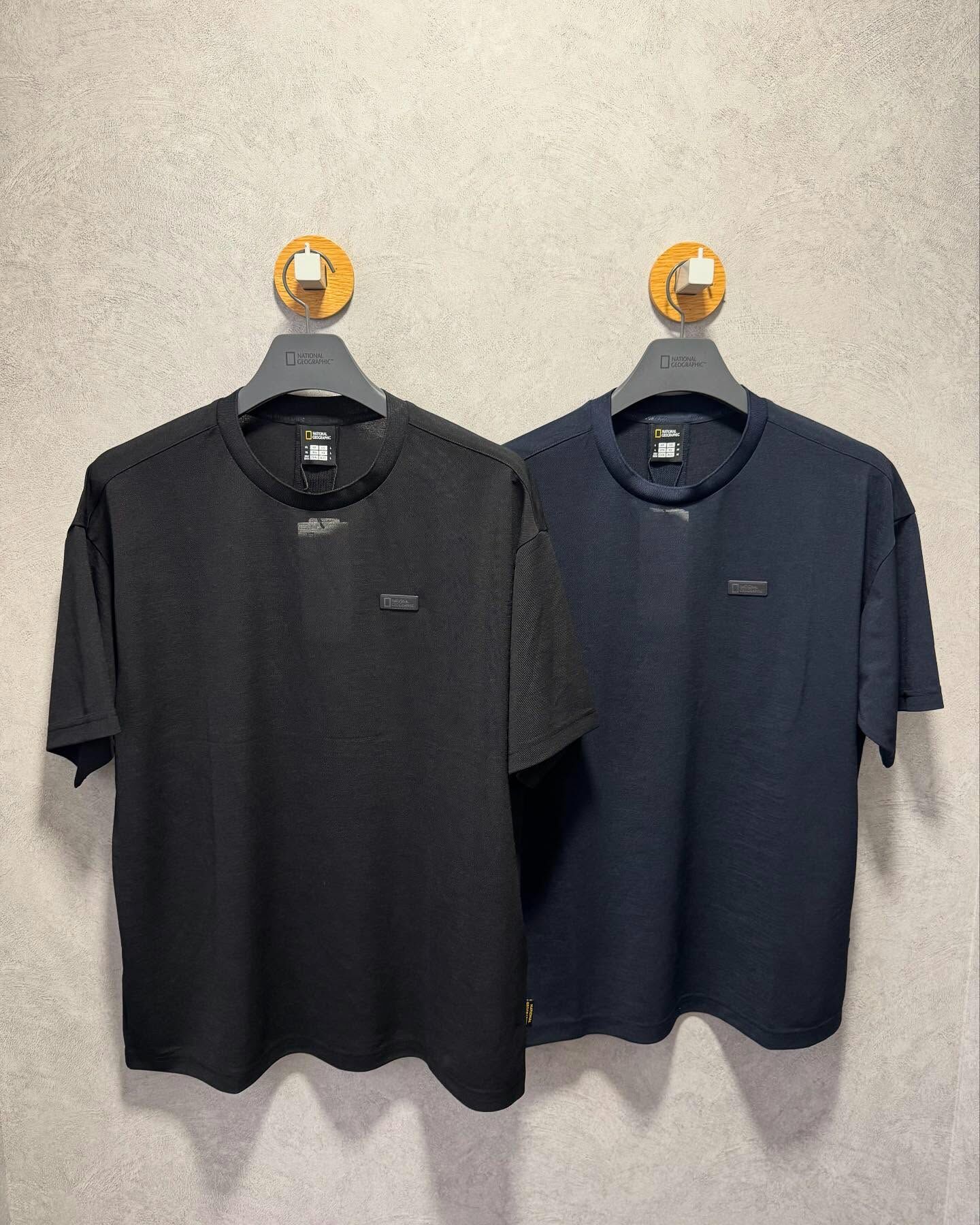 【代購】NATIONAL GEOGRAPHIC 國家地理 Wellaka 半寬 短袖 短T N252UTS210