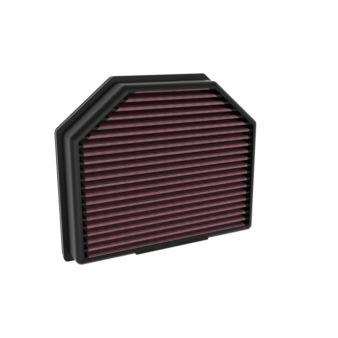 K&N 高流量空氣濾芯 33-3191 AUDI A5 B10 2025-