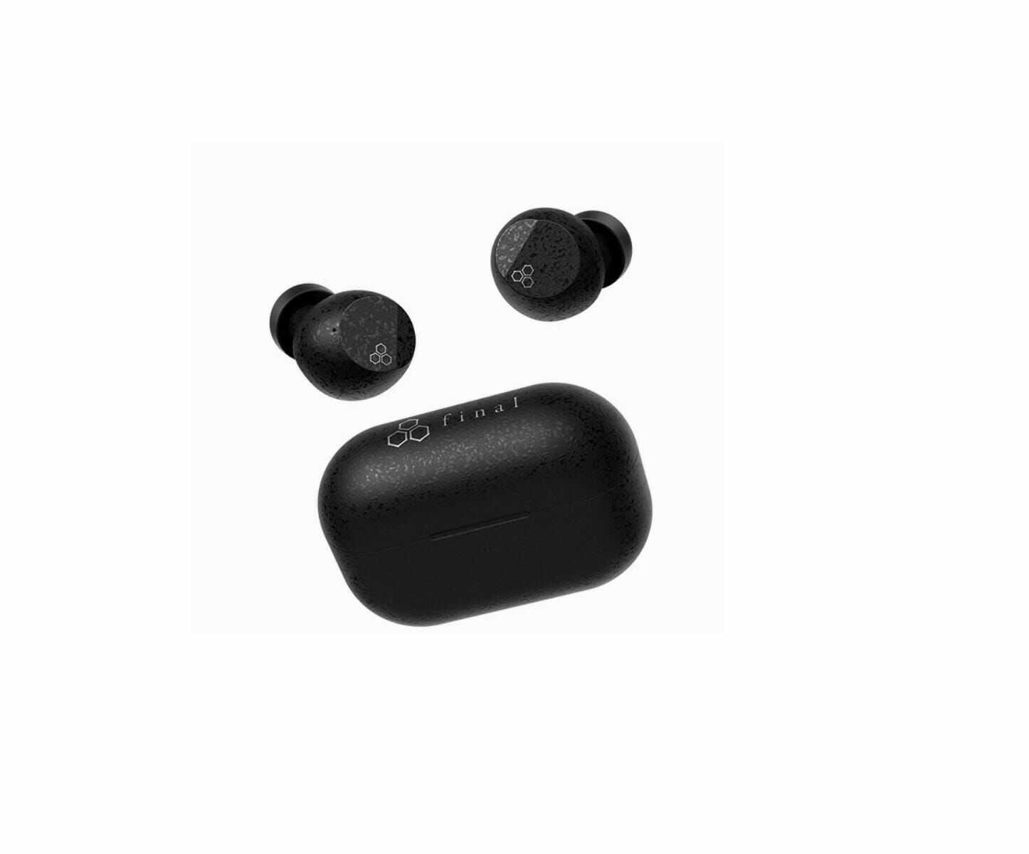 Final Audio ZE3000 SV 真無線藍牙耳機