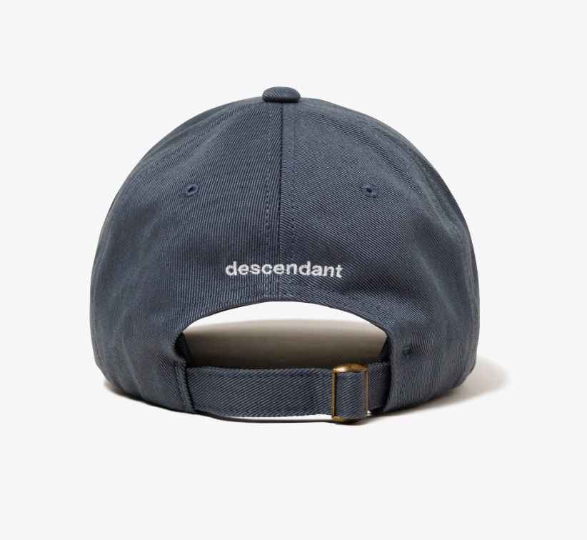 現貨| Descendant CACHALOT 6PANEL 251EMDS-HT01