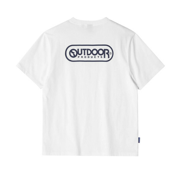 韓國 Outdoor Products Essential 3-Pack T-shirt