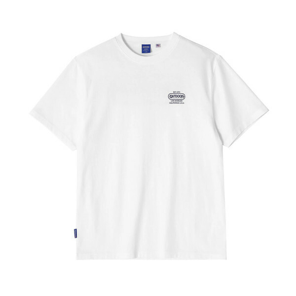 韓國 Outdoor Products Essential 3-Pack T-shirt